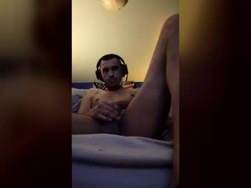 Harryjpaul1982 July 01, 2026 Chaturbate stream image