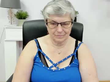 Iris_Xdesire July 01, 2026 Chaturbate stream image