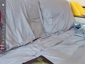 Max_Reaves July 01, 2026 Chaturbate stream image