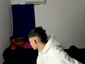 Thejoker_Master222 July 01, 2026 Chaturbate stream image