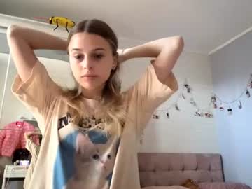 Dalenederoin July 01, 2026 Chaturbate stream image