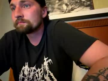 Henryjackk July 01, 2026 Chaturbate stream image