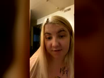 Minnie_Marie420 July 01, 2026 Chaturbate stream image