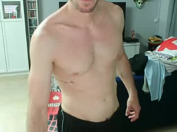 Roubarixx July 01, 2026 Chaturbate stream image