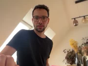 Sexyleo8282 July 01, 2026 Chaturbate stream image