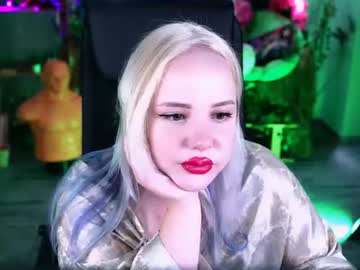 Stellawatts July 01, 2026 Chaturbate stream image