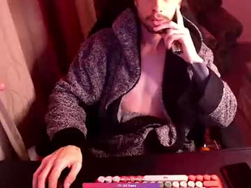 Thee_Ricky_Lee July 01, 2026 Chaturbate stream image