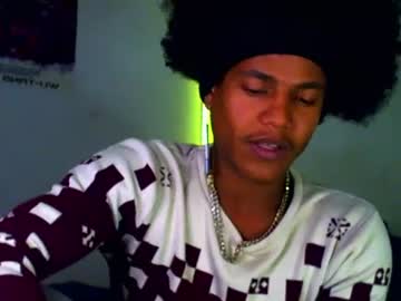 Black_Arthur July 01, 2026 Chaturbate stream image