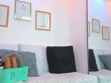 Charlotte_Copper July 01, 2026 Chaturbate stream image