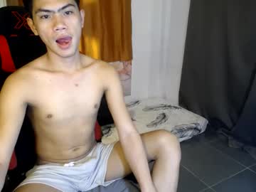 Jhon_Cummer July 01, 2026 Chaturbate stream image