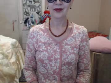Kiuminberry July 01, 2026 Chaturbate stream image