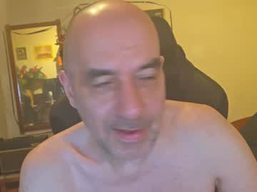 Toninspektor July 01, 2026 Chaturbate stream image