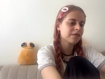 Audriecoffill July 01, 2026 Chaturbate stream image