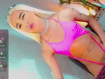 Isabellagirs July 01, 2026 Chaturbate stream image