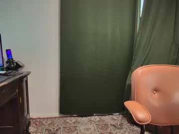 Johnnyponny_ July 01, 2026 Chaturbate stream image