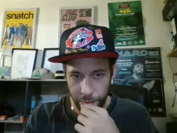 Leonidascum July 01, 2026 Chaturbate stream image
