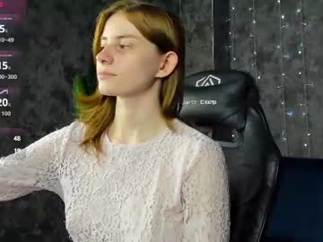 Lilli_Rivera July 01, 2026 Chaturbate stream image