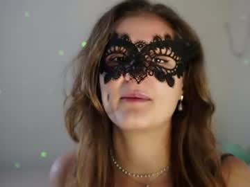 Obsessionx_Eve July 01, 2026 Chaturbate stream image