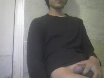 Stvrboy_ July 01, 2026 Chaturbate stream image