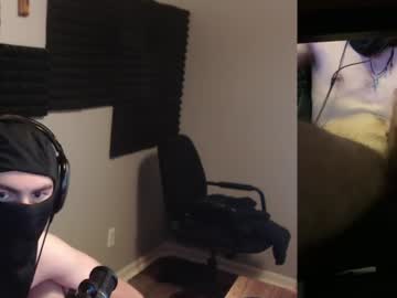 Thedaddydark July 01, 2026 Chaturbate stream image