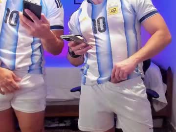 Alexanderjaz July 01, 2026 Chaturbate stream image