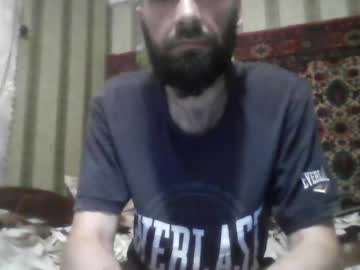 Alferezsolvajo July 01, 2026 Chaturbate stream image
