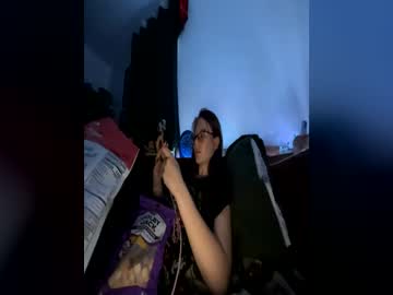 Anjelicasylvester July 01, 2026 Chaturbate stream image