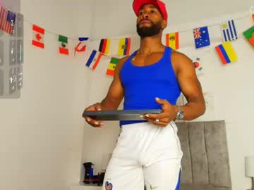 Dante_Knox July 01, 2026 Chaturbate stream image