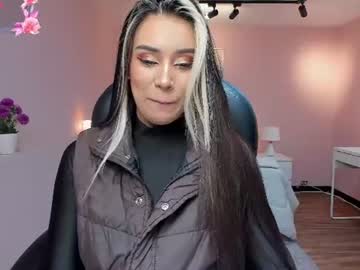 La_Monitora July 01, 2026 Chaturbate stream image