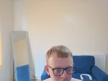 Liamluckiest July 01, 2026 Chaturbate stream image
