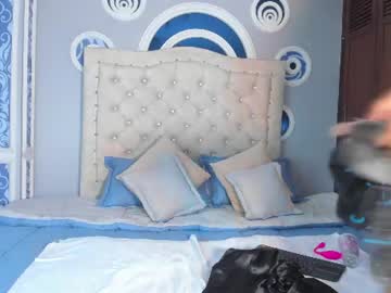 Sasha_Rose___ July 01, 2026 Chaturbate stream image