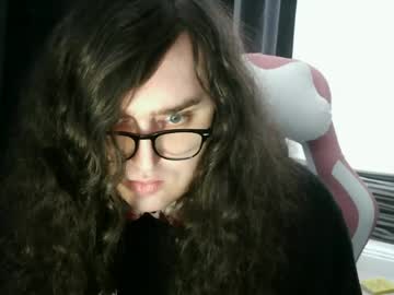 Thereeeeelbean14202 July 01, 2026 Chaturbate stream image