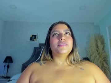 Ambarbrown_ July 01, 2026 Chaturbate stream image