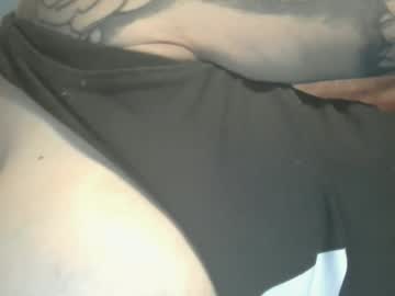 Daddyisdaddy6996 July 01, 2026 Chaturbate stream image
