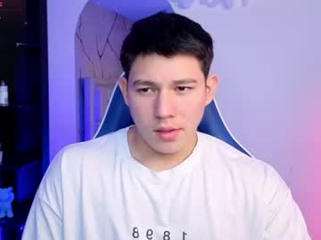 James_Cr July 01, 2026 Chaturbate stream image
