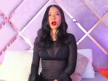 _Lanna_Jhonson_ July 01, 2026 Chaturbate stream image
