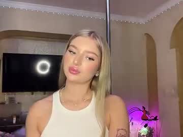 Robbinwinsett July 01, 2026 Chaturbate stream image