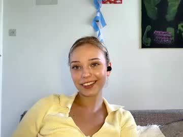 Slavgirll July 01, 2026 Chaturbate stream image