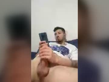 Barto05 July 01, 2026 Chaturbate stream image