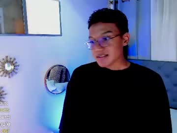 Camilo_Santoss July 01, 2026 Chaturbate stream image