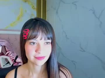 Isabeau_S July 01, 2026 Chaturbate stream image