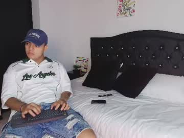 Luxurymatthew July 01, 2026 Chaturbate stream image