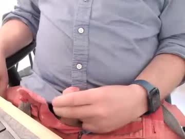 Manuherb84 July 01, 2026 Chaturbate stream image