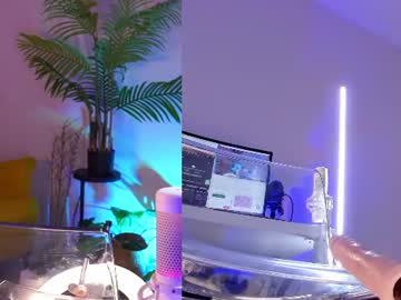 Michelleblow July 01, 2026 Chaturbate stream image