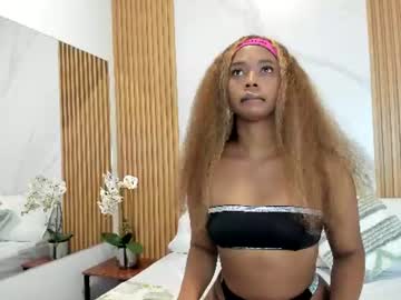 Nina_Gil_ July 01, 2026 Chaturbate stream image