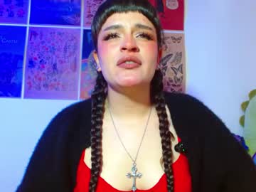 Tara_Hs July 01, 2026 Chaturbate stream image