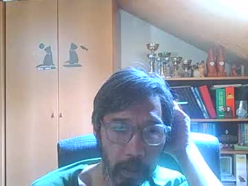 Thecat1975 July 01, 2026 Chaturbate stream image