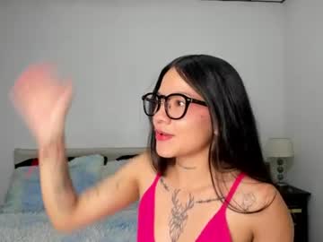 Kendalgrey01 July 01, 2026 Chaturbate stream image