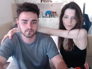King_Queen_The_Royals July 01, 2026 Chaturbate stream image