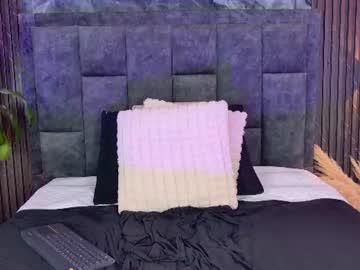 _Mila_A_ July 01, 2026 Chaturbate stream image